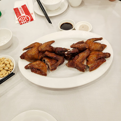 Chef Recommendations