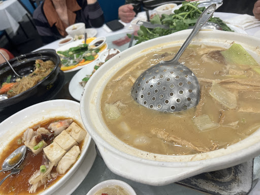 Seafood