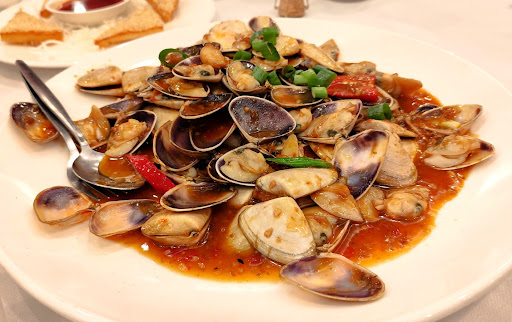 Live Seafood