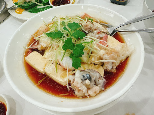 Special Set Menu