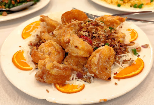 Hot Pot-